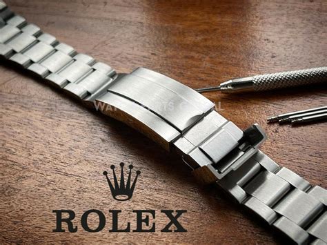 rolex armband glied kaufen